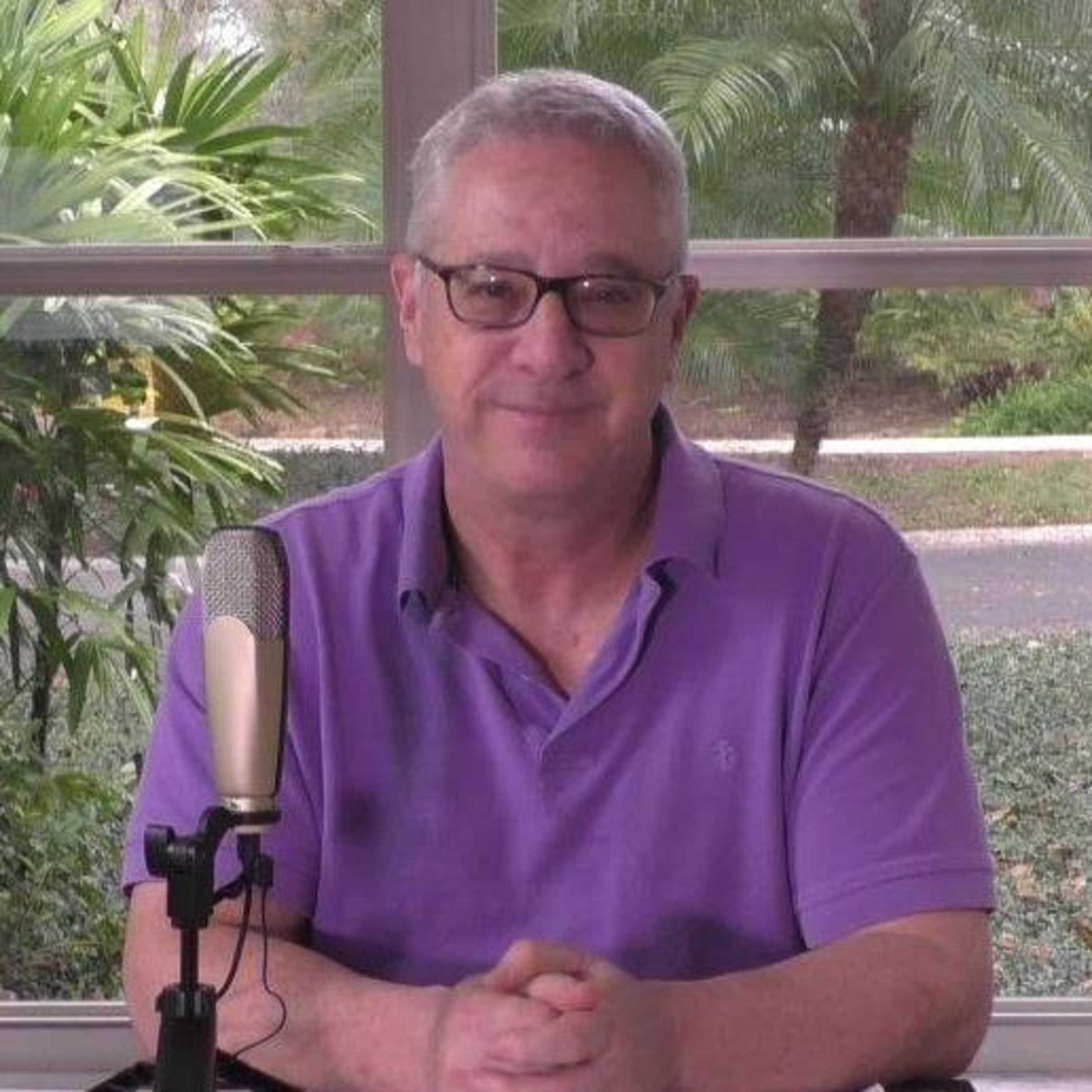 LGBTQ+ and the MIND - Featuring Alan Gordon