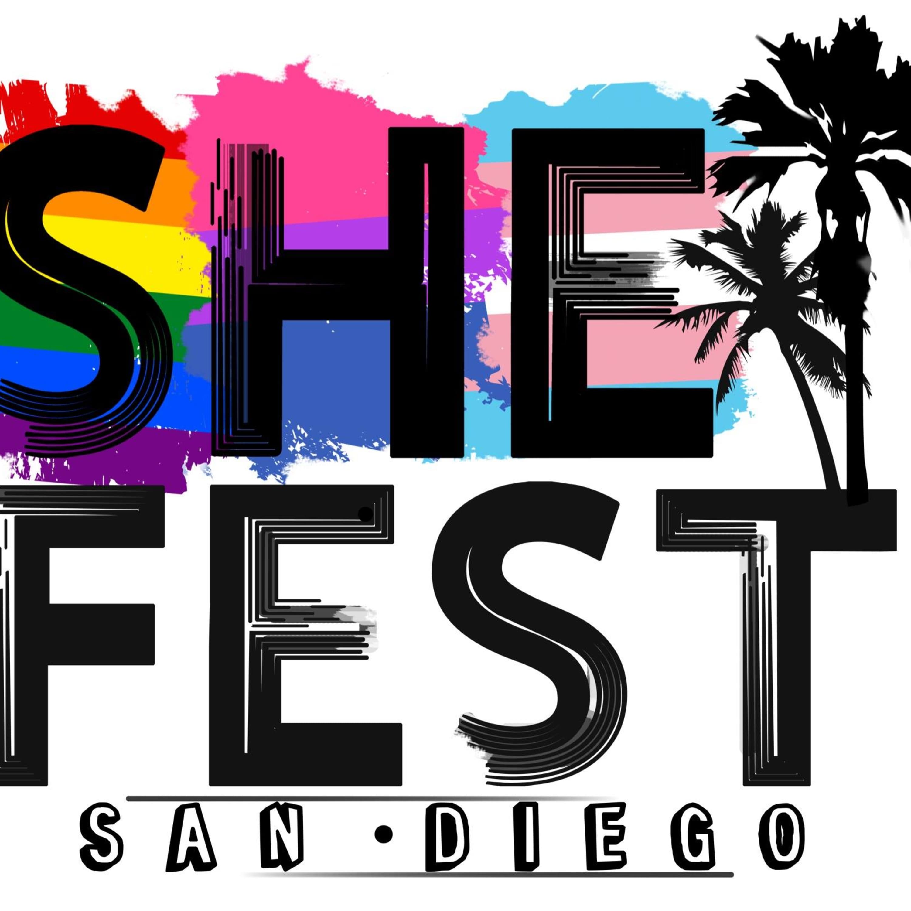 San Diego Pride - SheFest 2021
